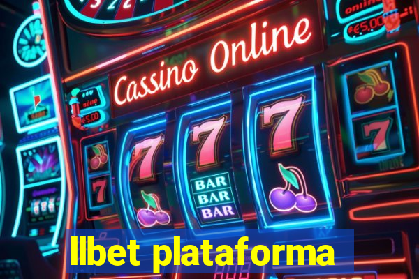 llbet plataforma